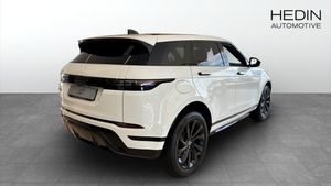 Land Rover Range Rover Evoque bild 2