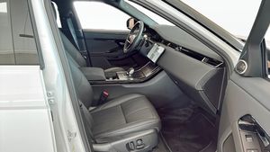 Land Rover Range Rover Evoque bild 3