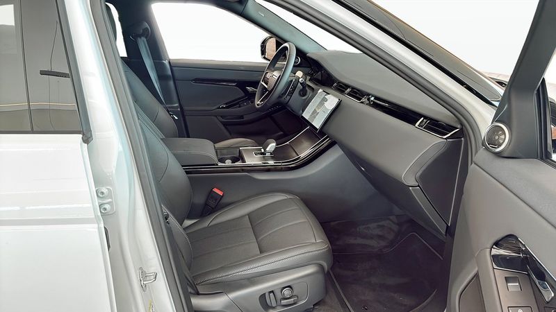 Land Rover Range Rover Evoque bild 3