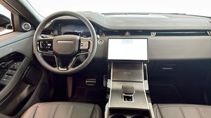 Land Rover Range Rover Evoque bild 4