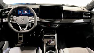 Volkswagen Tiguan bild 12