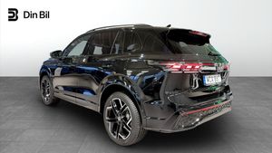 Volkswagen Tiguan bild 5