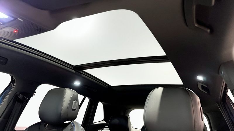 Volkswagen Tiguan bild 10