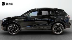 Volkswagen Tiguan bild 4