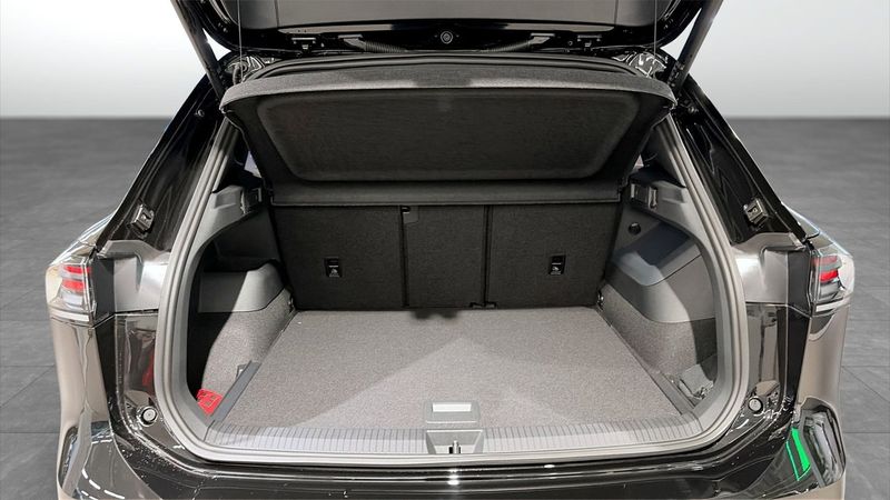 Volkswagen Tiguan bild 15