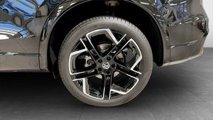 Volkswagen Tiguan bild 8