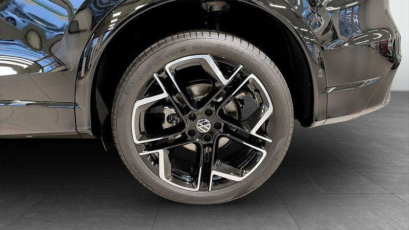 Volkswagen Tiguan bild 8