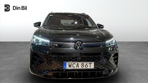 Volkswagen Tiguan bild 6