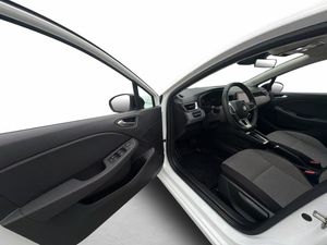 Renault Clio bild 8