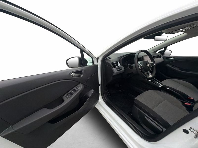 Renault Clio bild 8