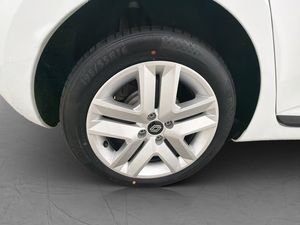 Renault Clio bild 29