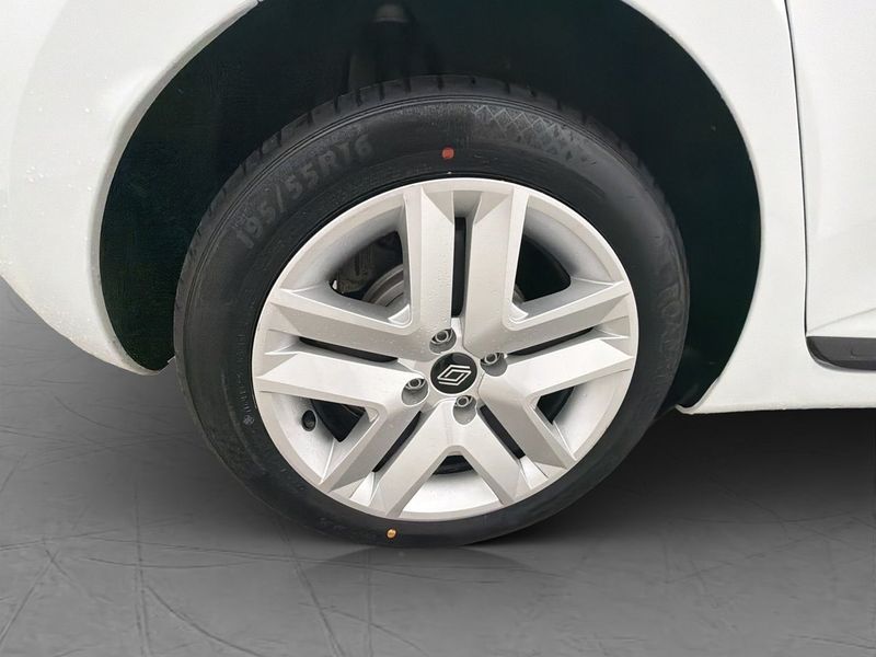 Renault Clio bild 29