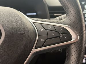 Renault Clio bild 14
