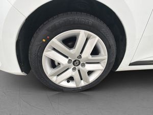 Renault Clio bild 27
