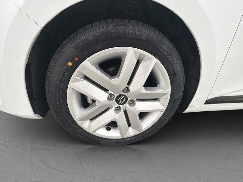 Renault Clio bild 27