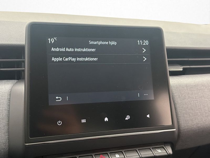 Renault Clio bild 15