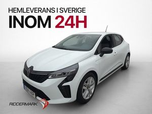 Renault Clio bild 1