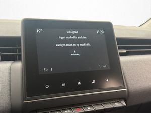 Renault Clio bild 16