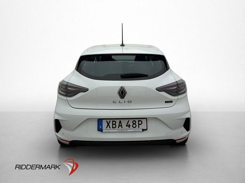 Renault Clio bild 6