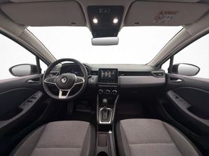 Renault Clio bild 10