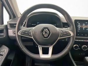 Renault Clio bild 11