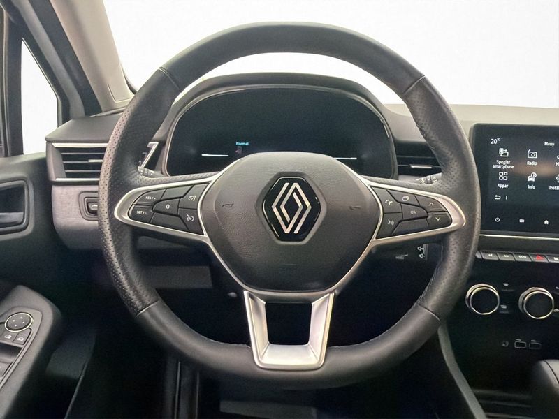 Renault Clio bild 11