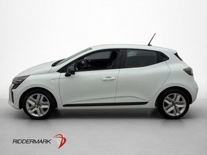 Renault Clio bild 4