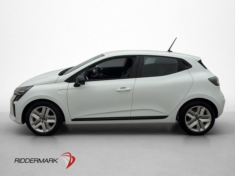 Renault Clio bild 4