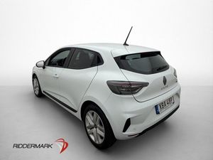 Renault Clio bild 5