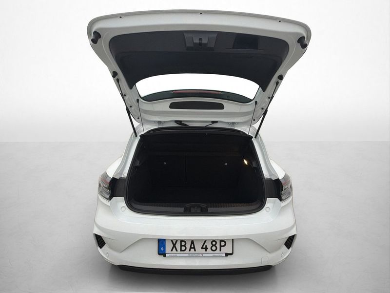 Renault Clio bild 23