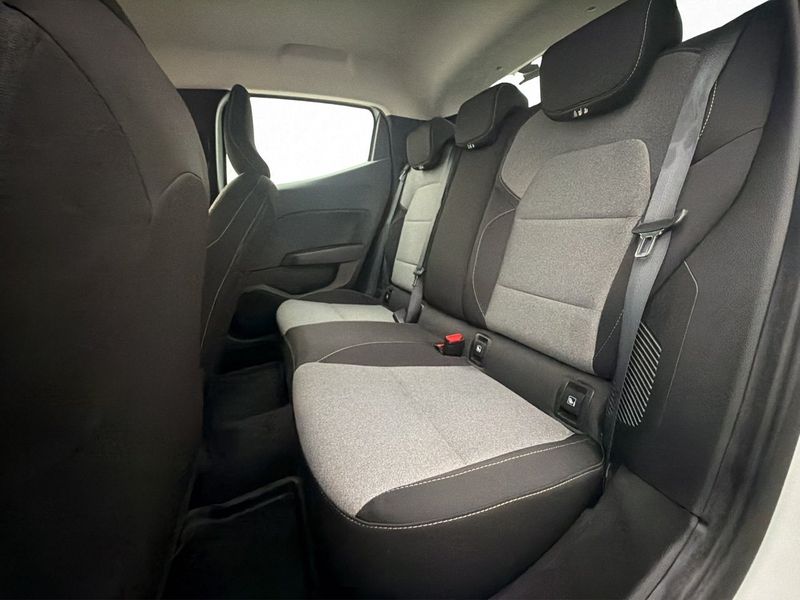 Renault Clio bild 22