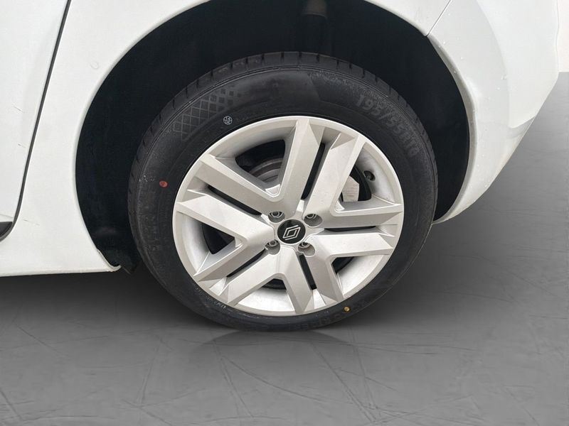 Renault Clio bild 28