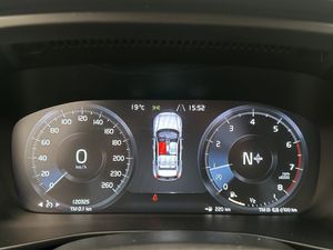Volvo XC40 bild 14