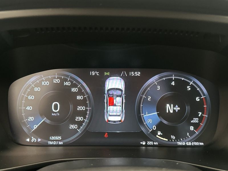 Volvo XC40 bild 14