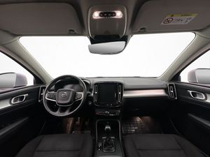 Volvo XC40 bild 11