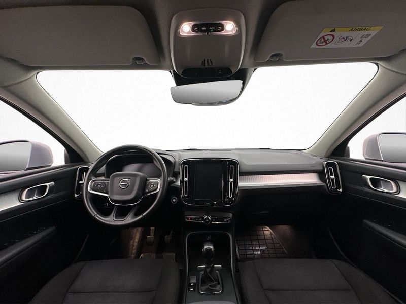 Volvo XC40 bild 11