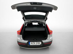 Volvo XC40 bild 8