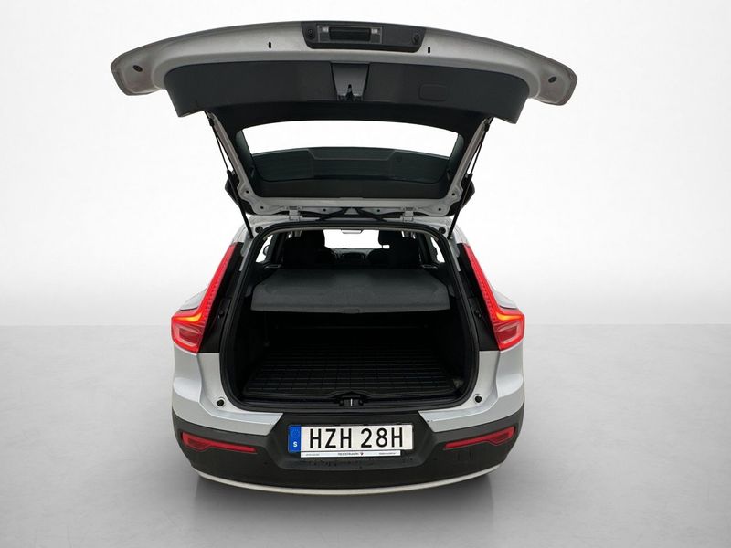 Volvo XC40 bild 8