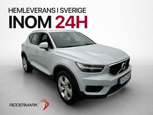 Volvo XC40 bild 1
