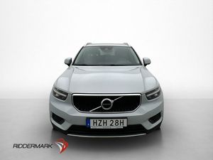 Volvo XC40 bild 2