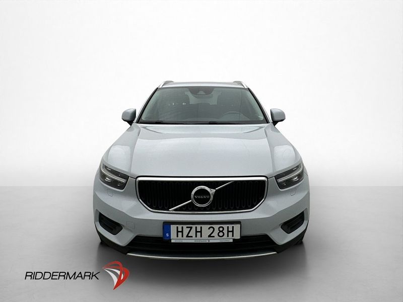 Volvo XC40 bild 2
