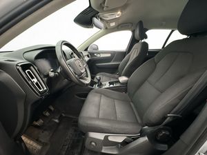 Volvo XC40 bild 10