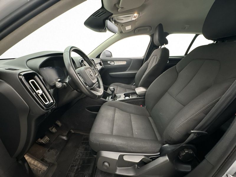 Volvo XC40 bild 10