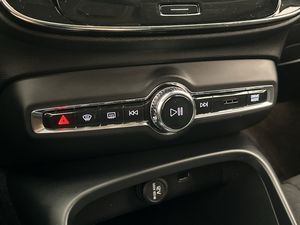 Volvo XC40 bild 22