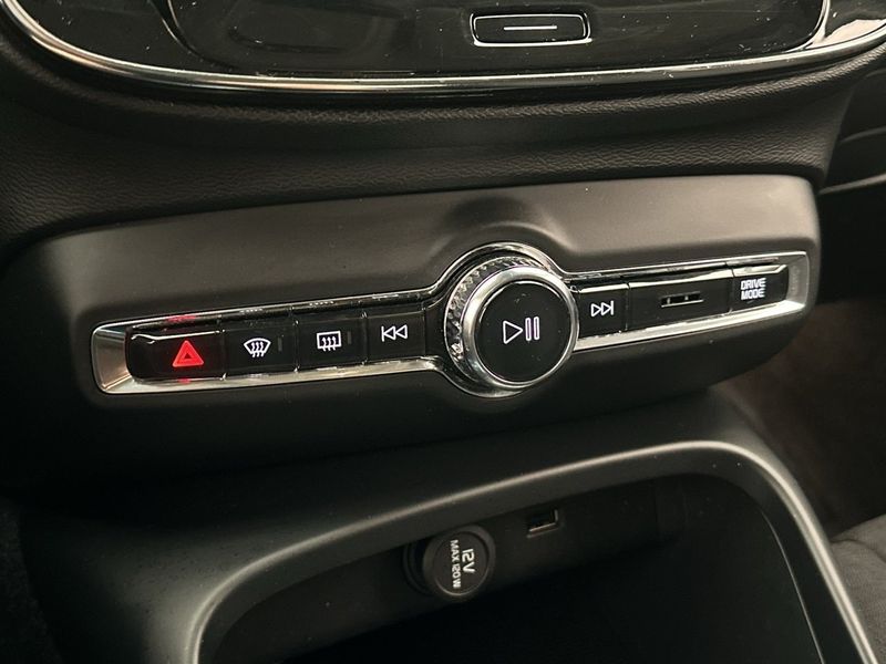 Volvo XC40 bild 22