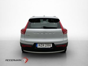 Volvo XC40 bild 6