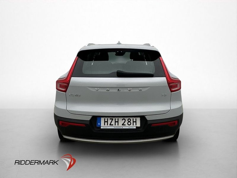 Volvo XC40 bild 6