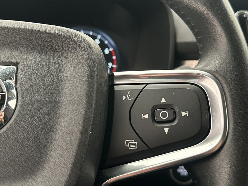 Volvo XC40 bild 15