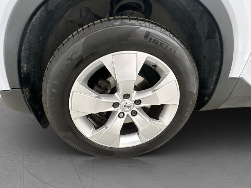 Volvo XC40 bild 28