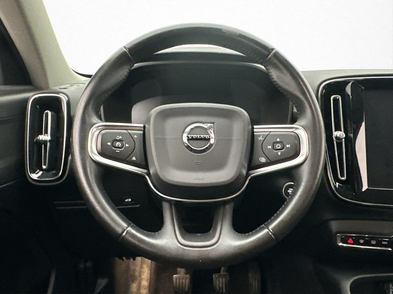 Volvo XC40 bild 12